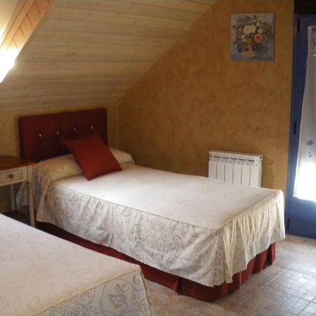Pradets Hotel Веля Екстериор снимка