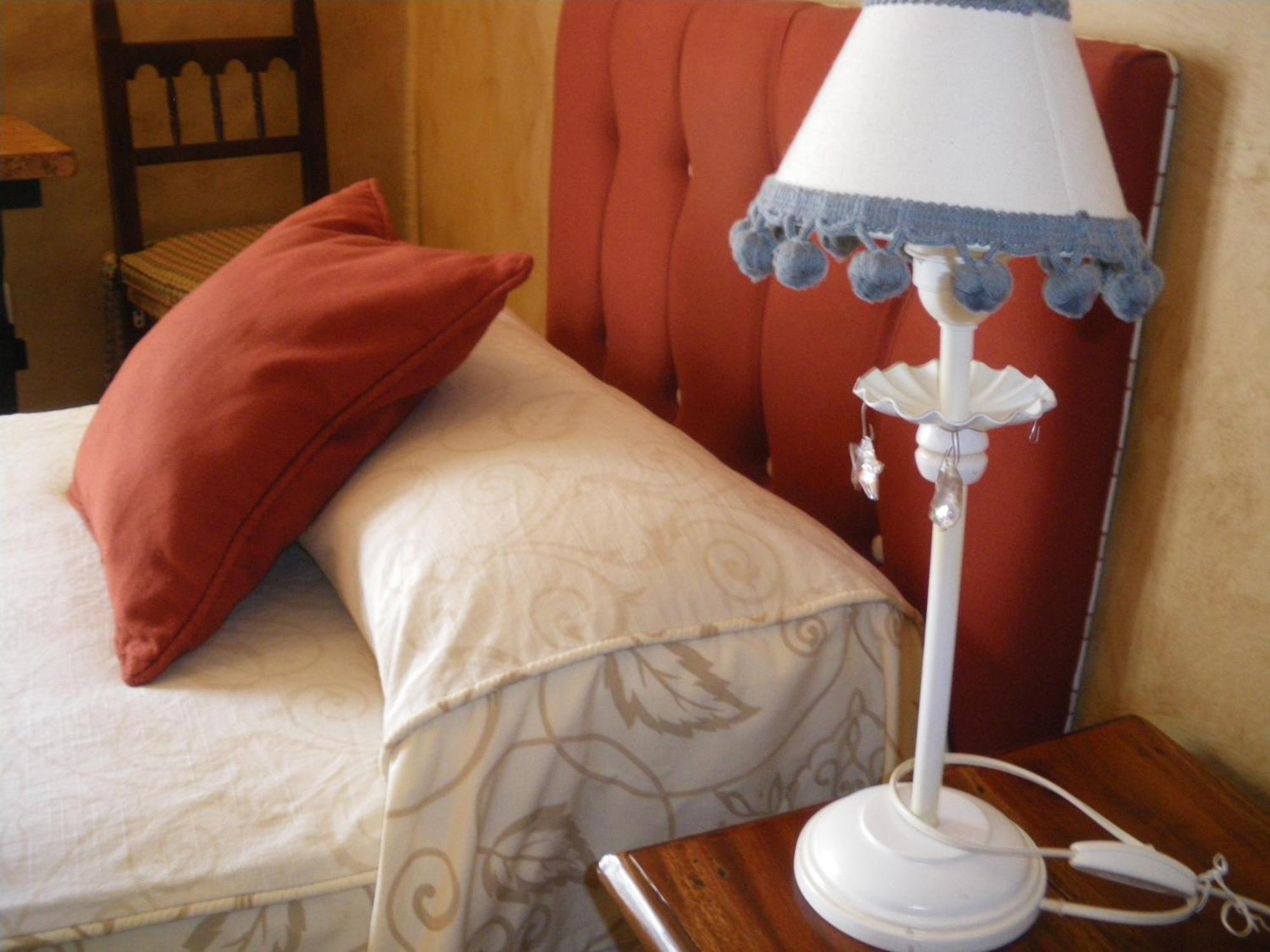 Pradets Hotel Веля Екстериор снимка